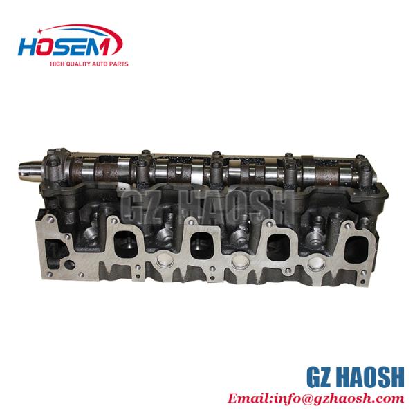 Pièces de moteur automatique en gros 2L culasse asm pour Toyota