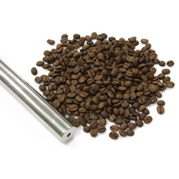 Неодимовый магнит класса N52 12000 Гаусса с цилиндрической стержней для применения в датчиках