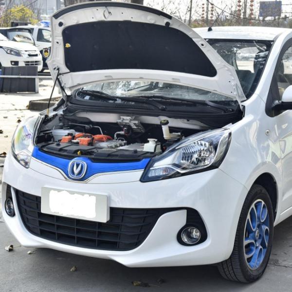 Changan benben АВТОМОБИЛЬ электрического АВТОМОБИЛЯ передний drving EV Minicar E-звезды 2022 хороший качественный чистый