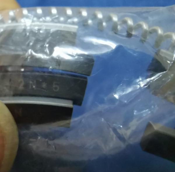 H06CTA H06C Piston Ring 13011-1961 13011-2450B 13011-3200A 13019-1260A For Excavator Engine Parts