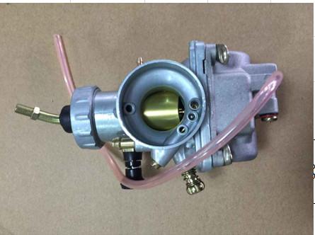 YAMAHA Motorcycle Carburetor DT 125 DT125 1979-1981 Carb YZ80 ZN Materical