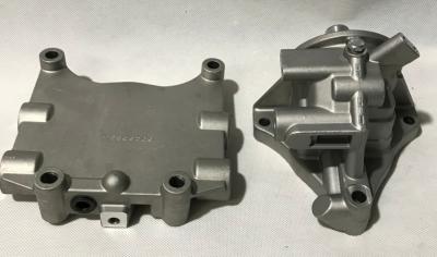 Professional Fuel Filter Head KS141C ME074013 Model Number High Strenght Steel