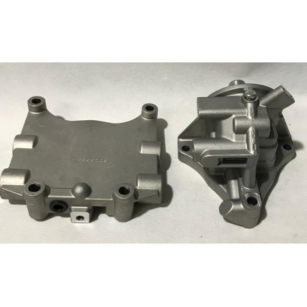 Professional Fuel Filter Head KS141C ME074013 Model Number High Strenght Steel