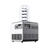 Freeze Dryer MD-10N/A with Auto Cold Trap Control & 20+ Drying Curve Storage