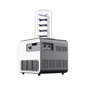 Freeze Dryer MD-10N/A with Auto Cold Trap Control & 20+ Drying Curve Storage