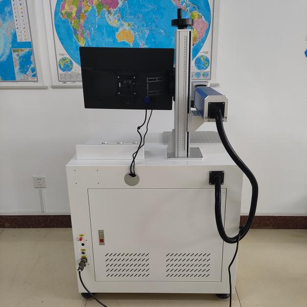 50W 100W 3D 深深彫り ベアリング 宝石彫り ダイナミックレーザーマークマーカー
