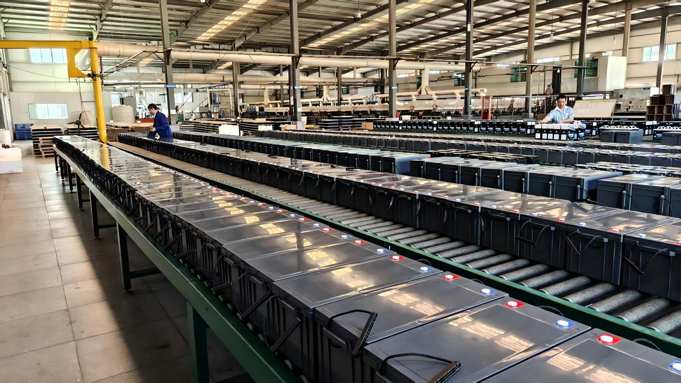 SHAOGUAN WBD TECH CO., LTD