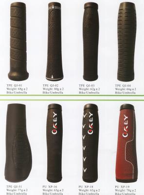 Umbrella parts with wide selection