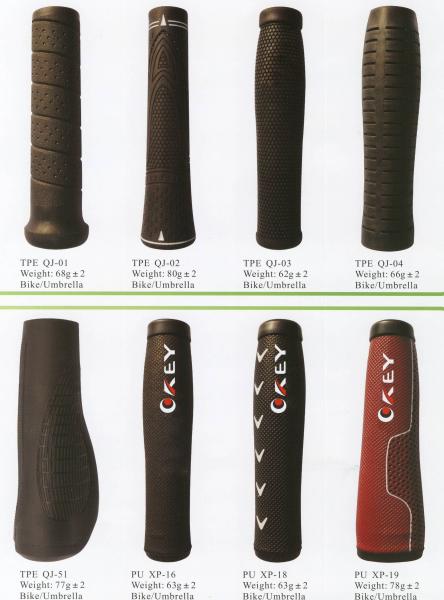 Umbrella parts with wide selection