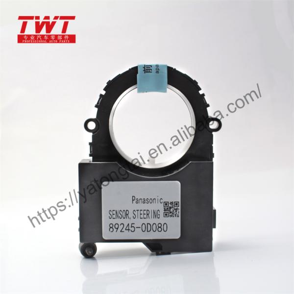 TWT Steering Column Position Wheel Position Sensor Angle 89245-0D080 892450D080 For Toyota Yaris 2019-2023