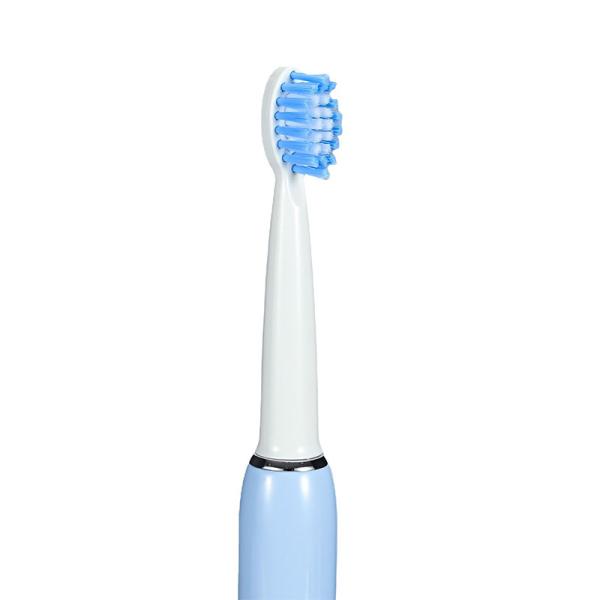 Portable Sonic Auto Toothbrush , Mini Electric Toothbrush IPX7