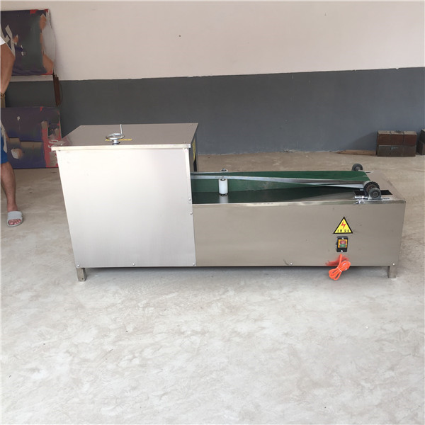 Fish cutting machine,fish processing machine