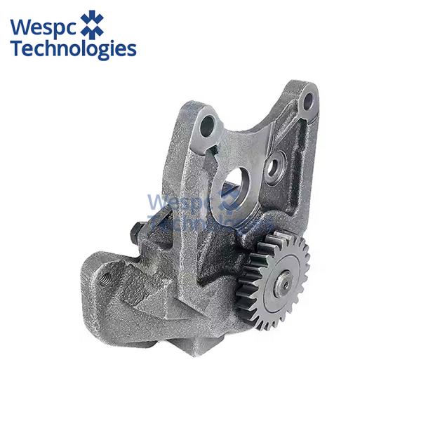 WESPC 4132F067 oil pump for Perkins 1100 Series diesel engines