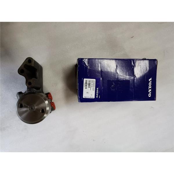 D6E Engine VOE21620116 21620116 Fuel Feed Pump For Volvo EC210B