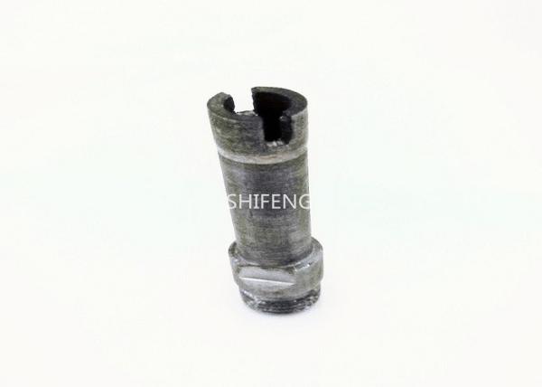 90mm 150mm Diamond Core Drill Bit For Chamfering Low Noise Smooth Hole