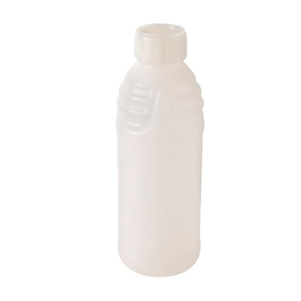1L Plastic Storage Bottle For Agrochemical Plants 32oz Leak-proof Sample Container