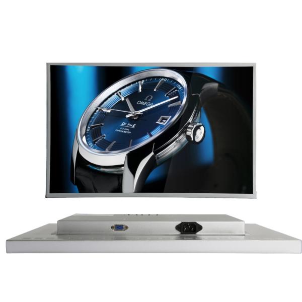 Economia de poder 1680 * da exposição do LCD do quadro aberto do Signage de 22 Digitas da polegada painel LCD 1050