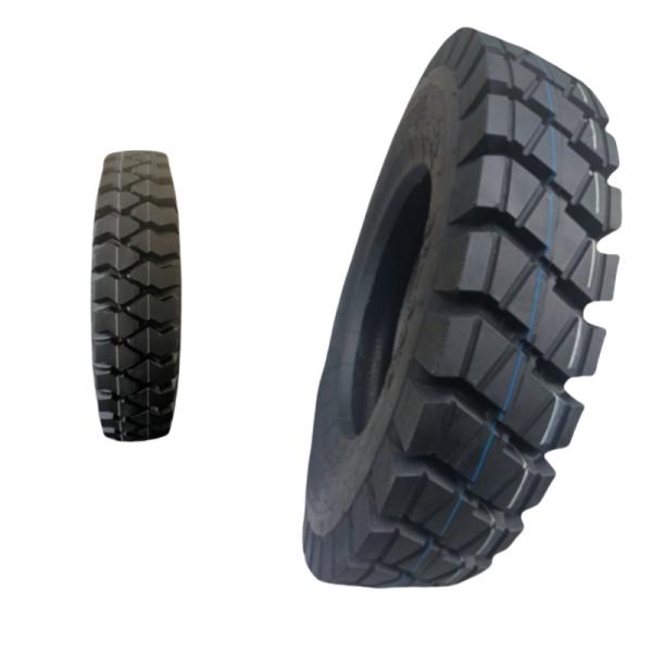 Pneus e rodas de corrida de caminhões leves 8.25-16 816 110/70-17 150/70-17 160/70-17 Com DOT