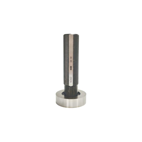 Smooth 58H9 Nogo Plug Gauge with Gcr15 Steel for Dimensional Benchmarks