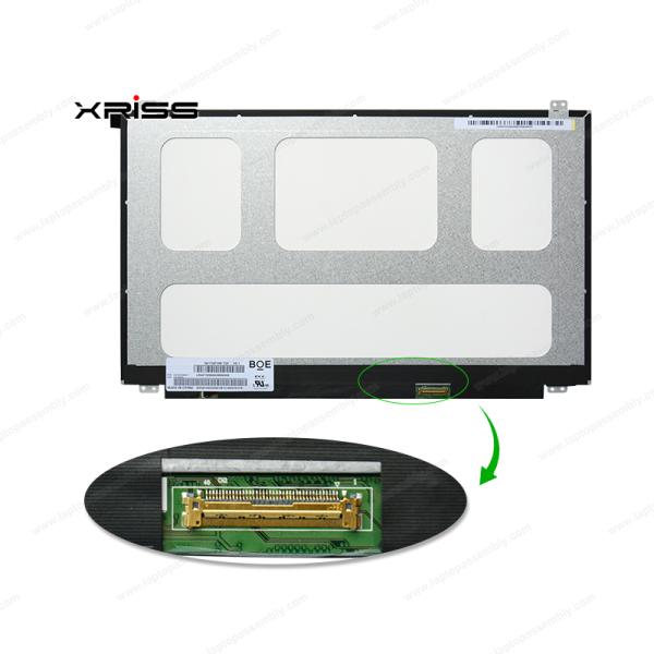 15.6 Inch FHD IPS Touch Screen LCD NV156FHM-T00 for Lenovo Laptop