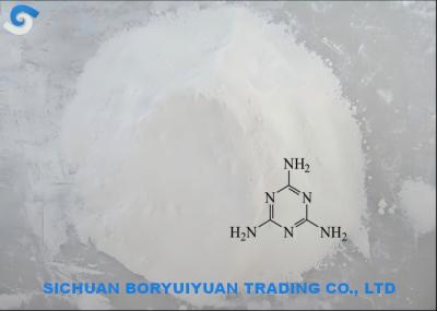 25KGS 500KGS 1MT Melamine Formaldehyde Powder White For Coatings