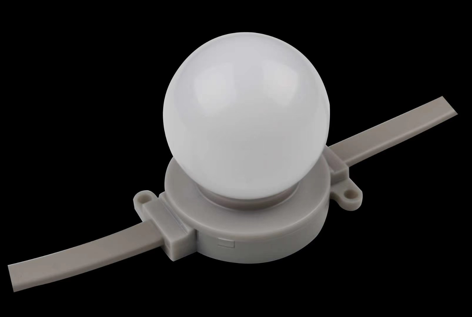 Свет приведенный приведенный шарика шарика водоустойчивый IP67 24v 1.5w SMD3535 Addressable