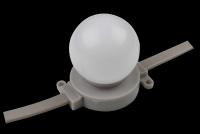 Lumière menée accessible imperméable menée de boule de l'ampoule IP67 24v 1.5w SMD3535