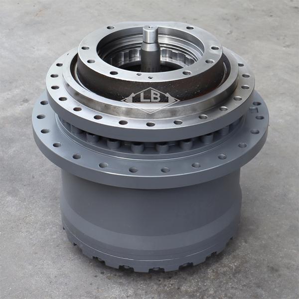 VOE14631200 Travel Gear Box VOLVO EC480 Final Drive Without Motor