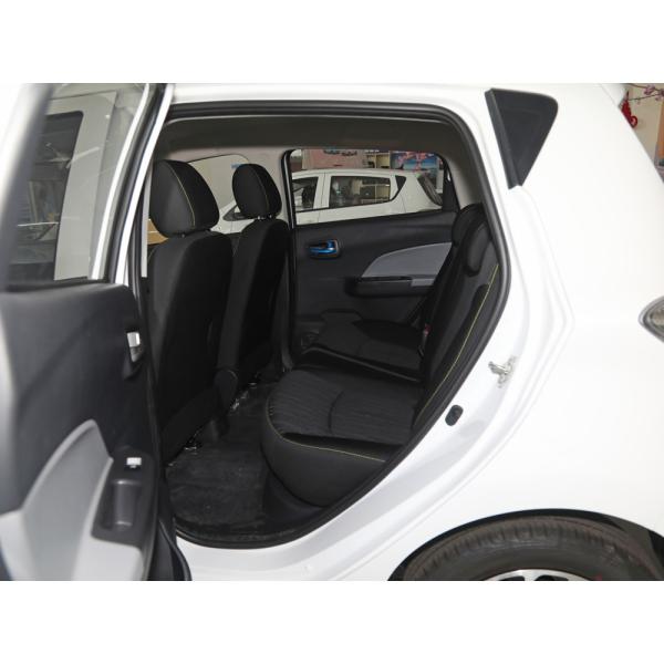 301km Pure Electric Cruising Range Changan E-star 5 Seat Utility Vehicle Electric Car