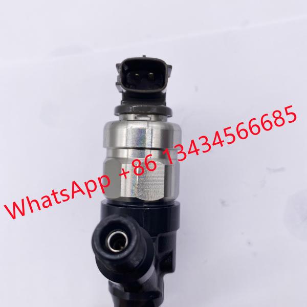 Сопло 095000-7760 23670-30100 инжекторов дизельного топлива Тойота