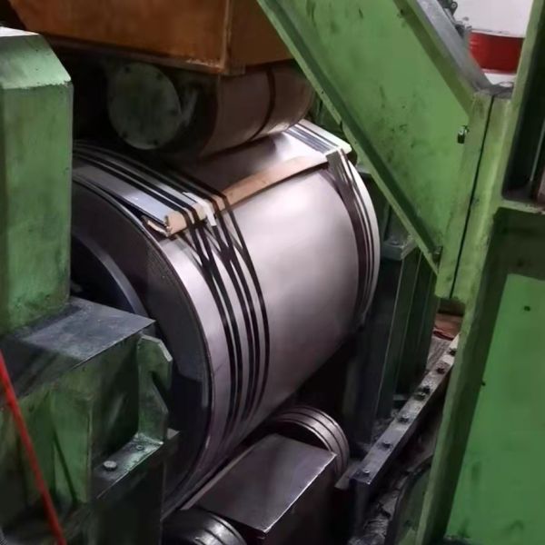 Hot Rolled 6mm 304 Stainless Steel Plate EN 10088 1.4301 for Industrial Applications