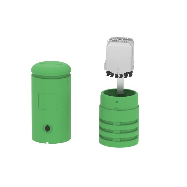 Датчик для кабеля ADSS 9.5 10.5 мм