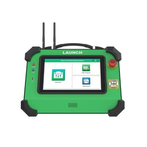 LANZAMIENTO EVB624 Ecualizador Inalámbrico de Celdas de Paquete de Baterías EV (24 Canales)
