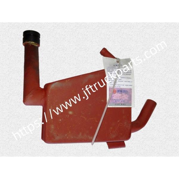 SHACMAN F2000 F3000 грузовик WD618 WD12 двигатель Сепаратор топлива и газа 612600013660