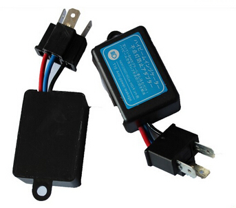 Japanese Car Accessories Hid Xenon Klt H4