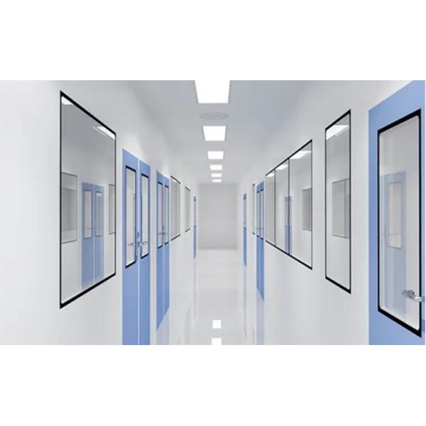 Ясное алюминиевое стеклянное пробитое Windows для построения дел домовладельцев