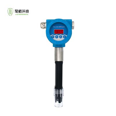 Explosion-proof ORP Meter Two-wire System 4-20mA HART Output ORP Monitor