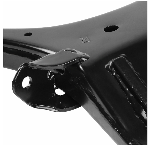 TREATON OEM Wholesale Pick up Auto Spare Parts Auto Body Parts for Pick up DMAX 2022-2011