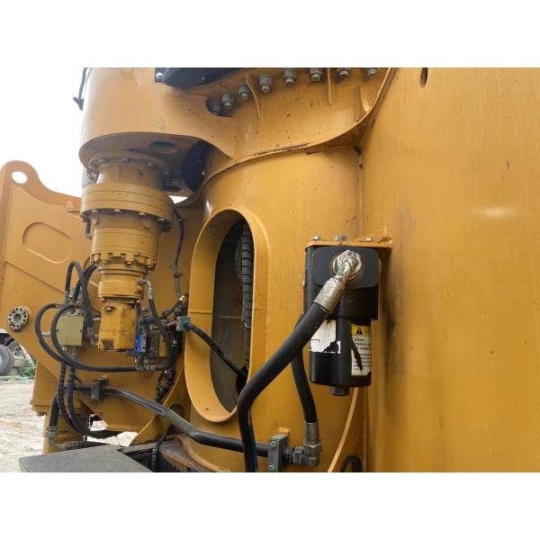 2019 Model Refurbished Concrete Pumps Benz Chassis Sany 56m Concrete Pump
