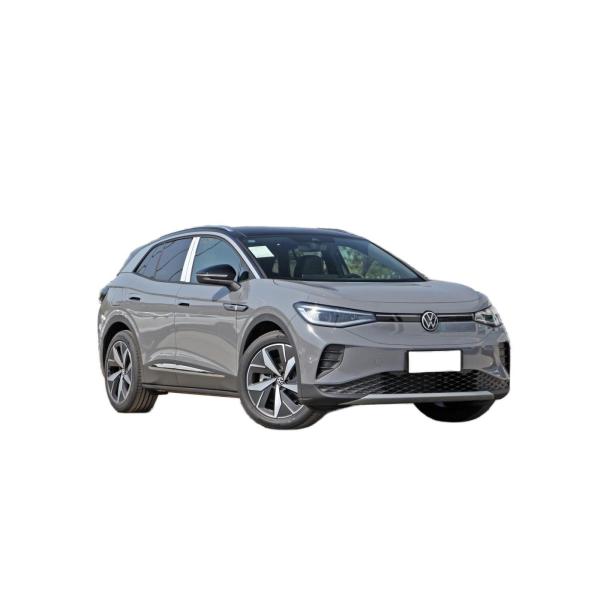 Volks-wagen  ID4 pure+Pro ID6 pro sales in European market with eec certification