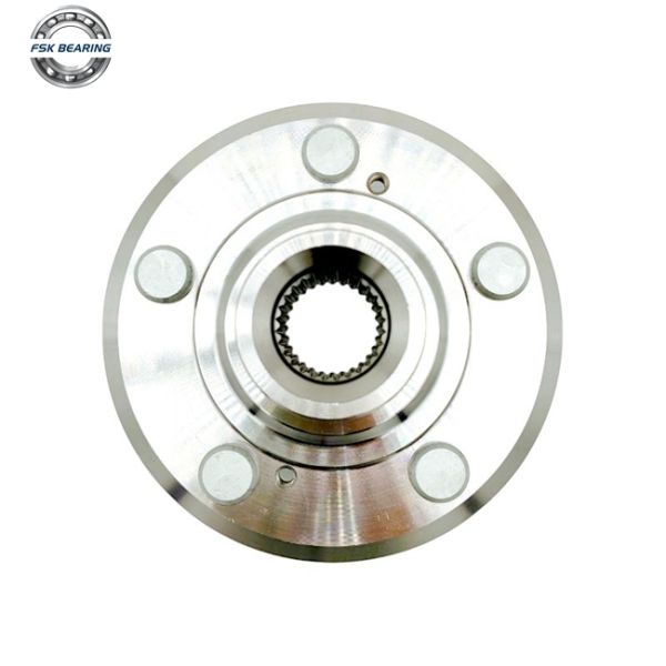 Automobile Hub Axle Head 3103100XKZ16A For Harvard H6 Premium Quality