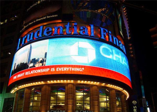 Soft Ribbon Rubber Flexible LED Display For Any Convex, Concave Or Twisted Installations