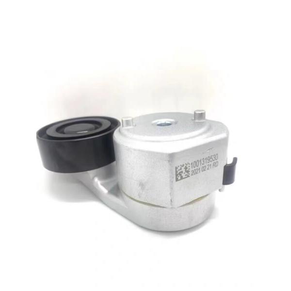 Shacman HOWO Truck Engine System Belt Tensioner Pulley by Weichai Diesel Engine Parts