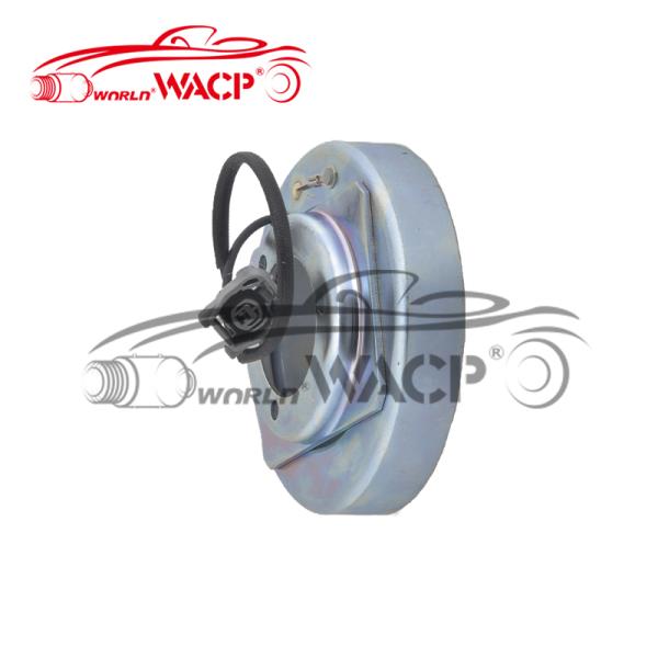 H12 6PK 12V Car AC Compressor Clutch for Mazda 3 6 for CX7 CLMZ017