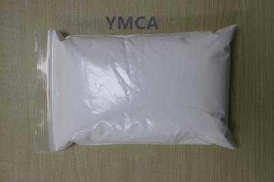 White Powder Vinyl Chloride Vinyl Acetate Terpolymer Resin YMCA Used In Inks And Adhesive
