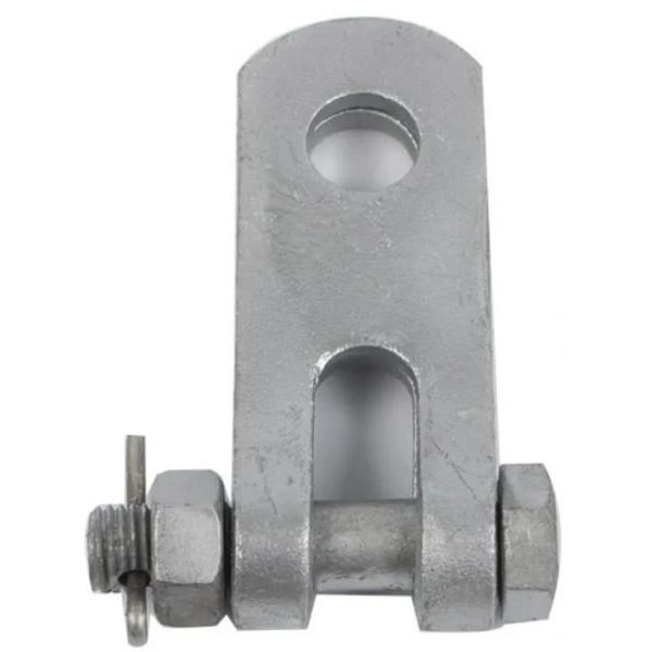 Precision Hardware Products Stamping Process Z-shaped Right Angle Plate U-shaped Clamp