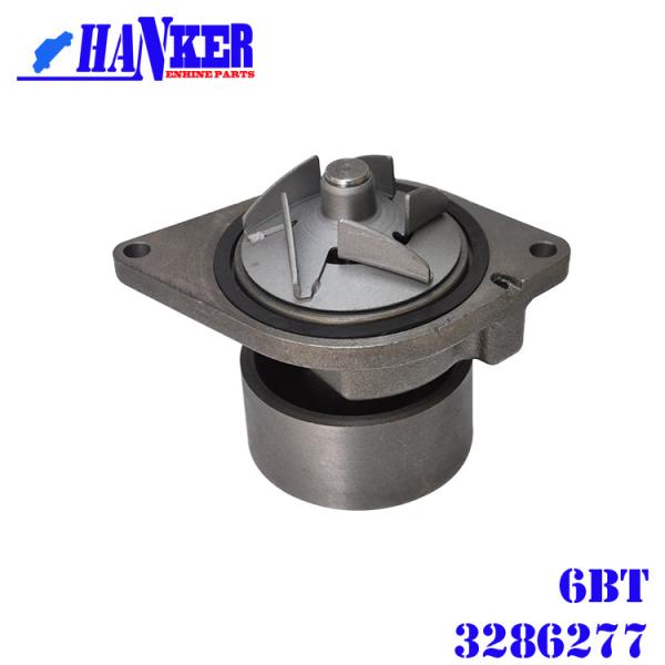 Diesel Engine 6BT cumminss Water Pump 230L/Min