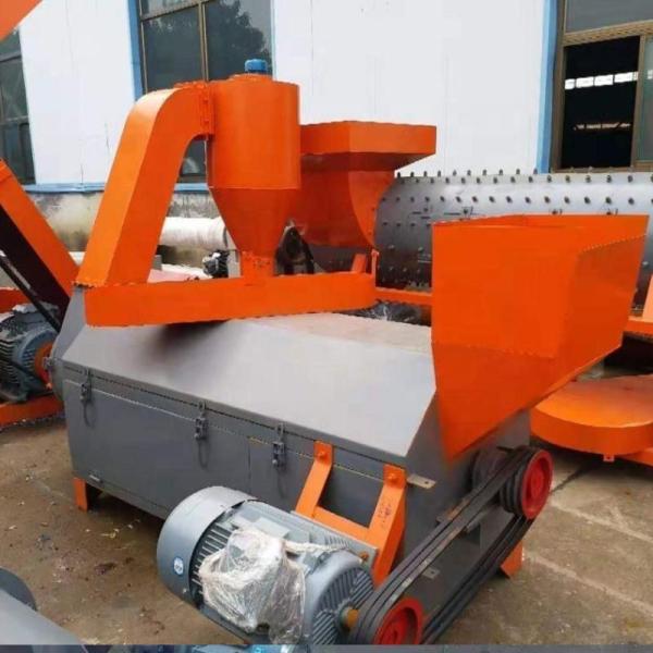 Recycling Waste Plastic LDPE/HDPE Washing Complete Line with Advanced Technology