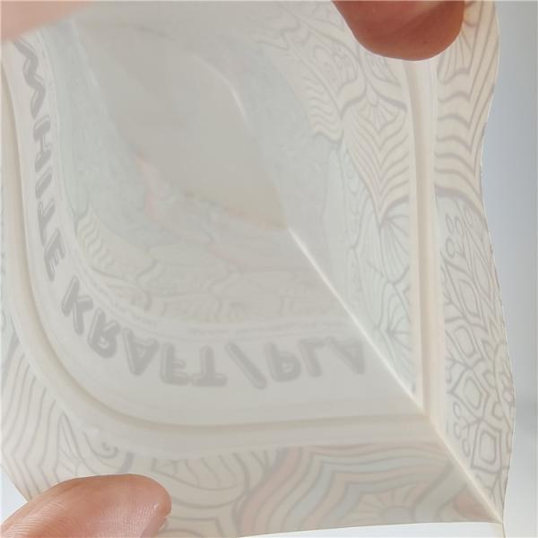 Suitable Price Best Selling Smooth Eco Friendly Customized Private Label Stand up Packaging Bags