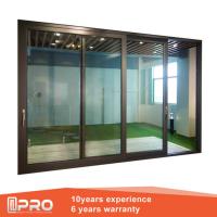 folding sliding glass doors Aluminum Sliding Glass Patio Doors Modern Design Custom Sliding Glass Doors